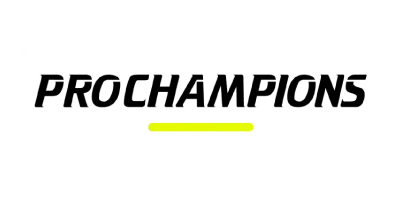 Prochampions logo